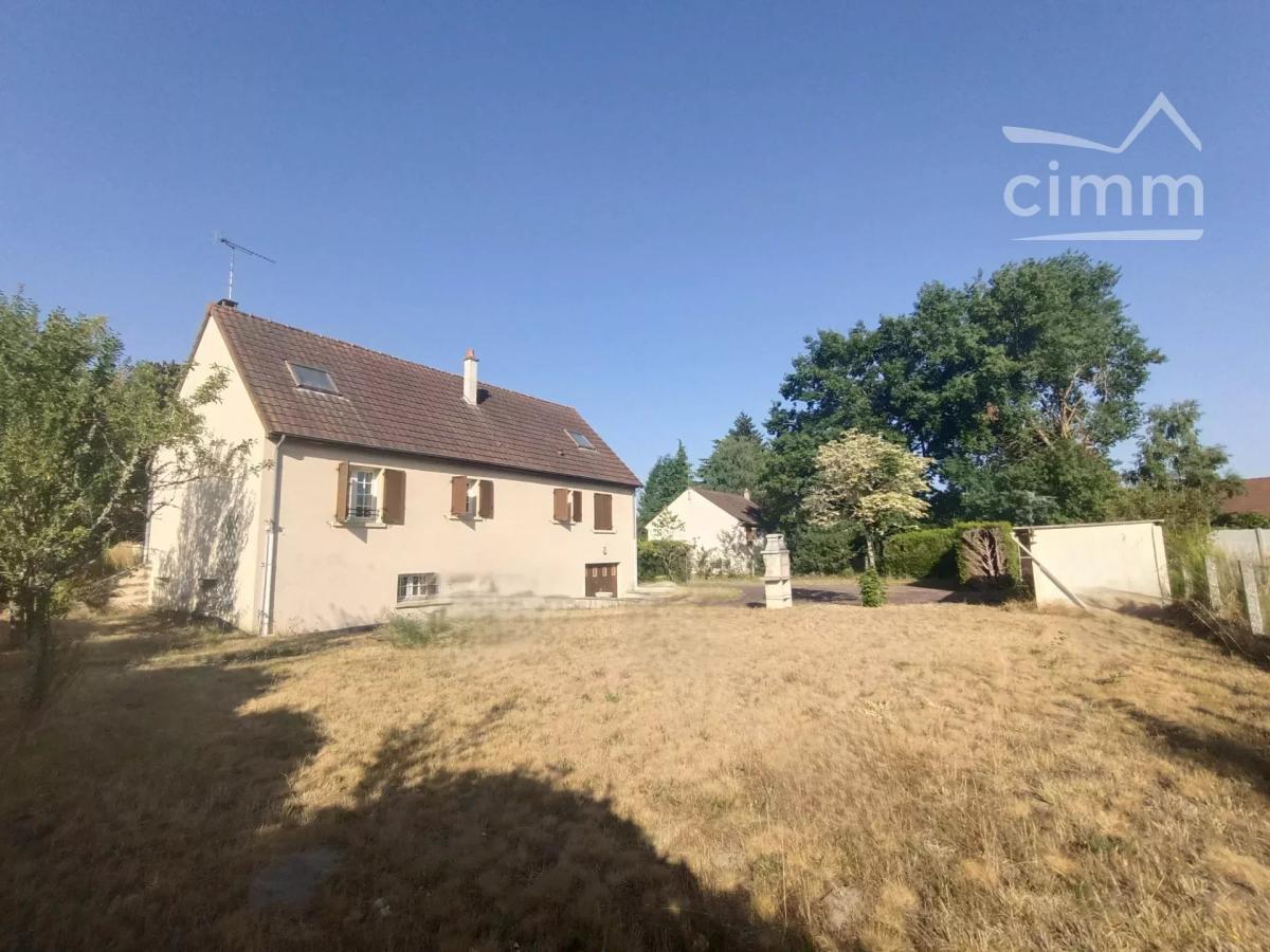 Photo 11 - Maison à Romorantin-Lanthenay