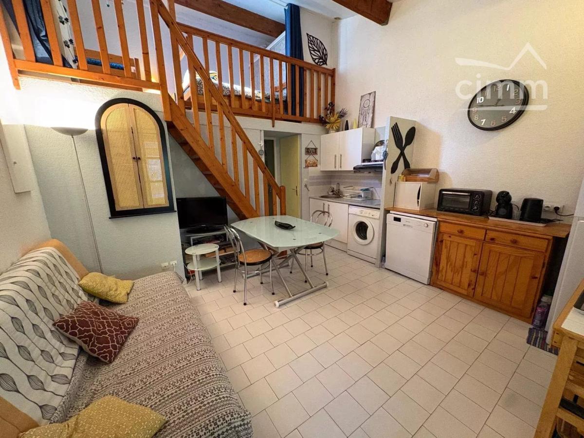 Photo 5 - Maison à Valras-Plage