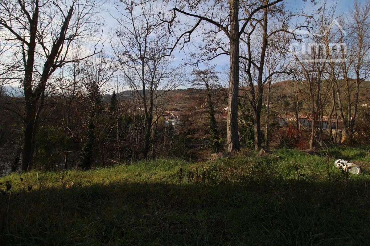 Photo principale - Terrain à Campagne-sur-Aude