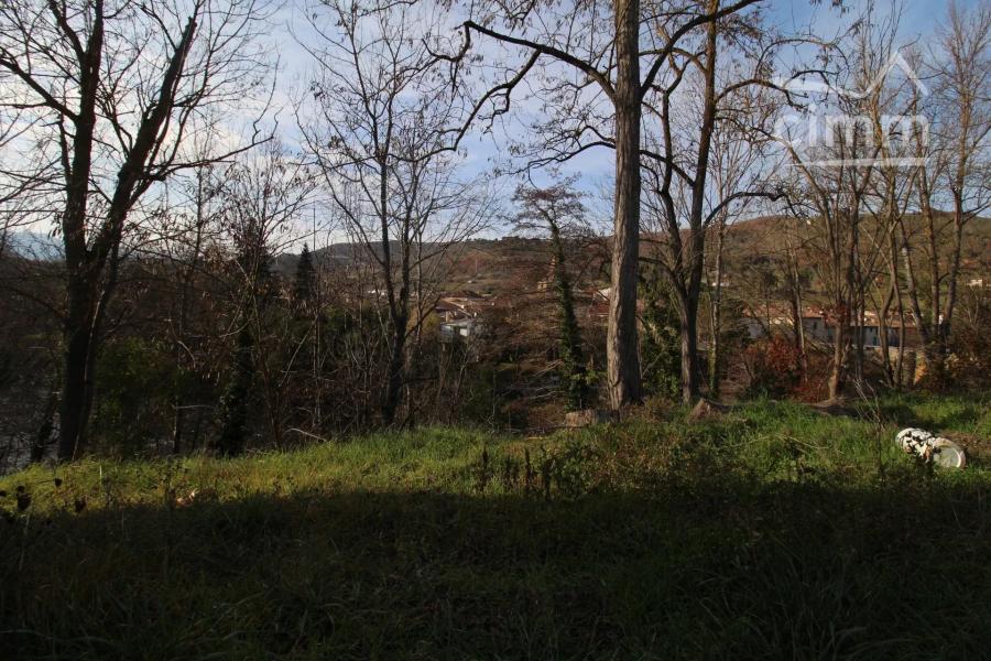 Photo principale - Terrain à Campagne-sur-Aude