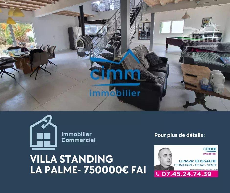 Photo principale - Maison à La Palme