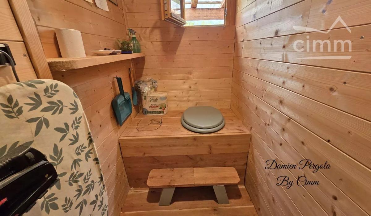 Photo 3 - Maison à La Cassagne