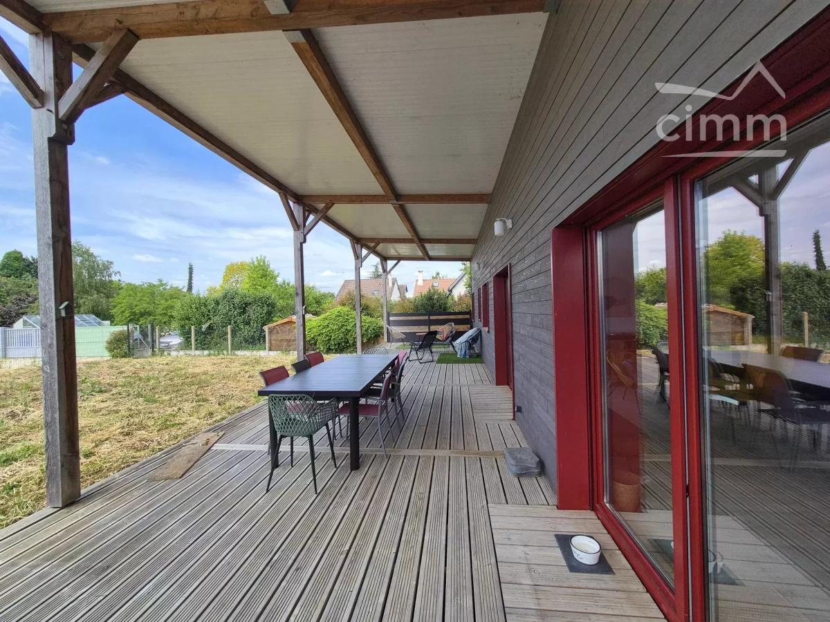 Photo 12 - Maison à Saint-Dyé-sur-Loire
