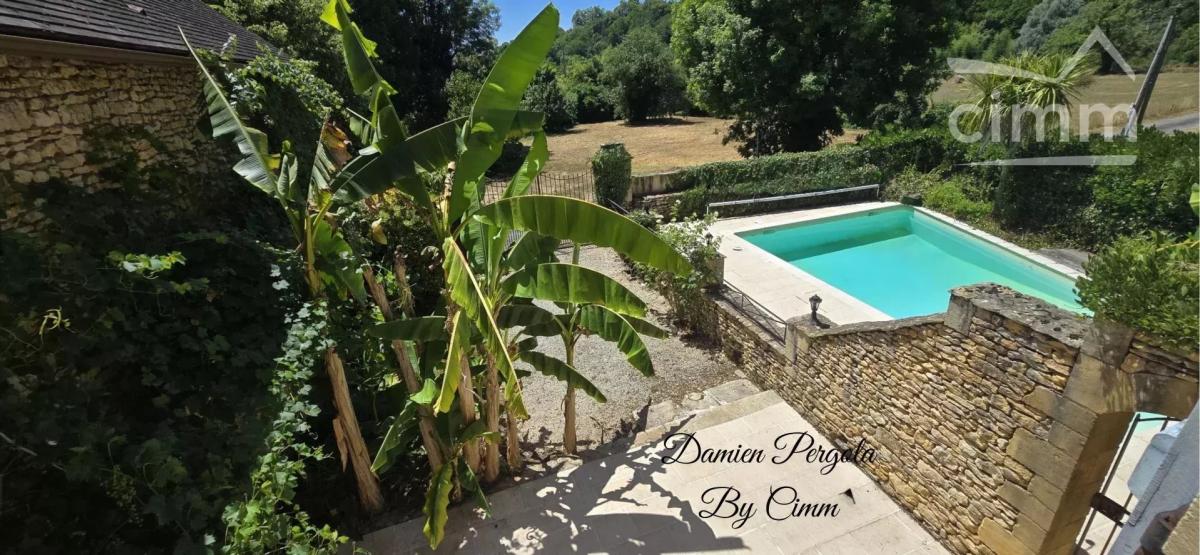 Photo 8 - Maison à Valojoulx