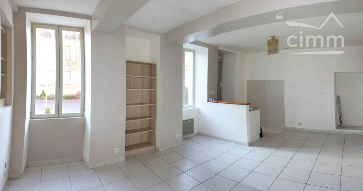 Photo principale - Immeuble à Rouvray