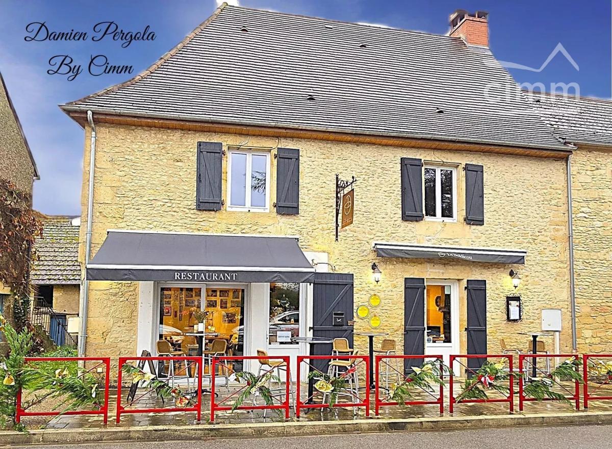 Photo principale - Commerce à Thonac