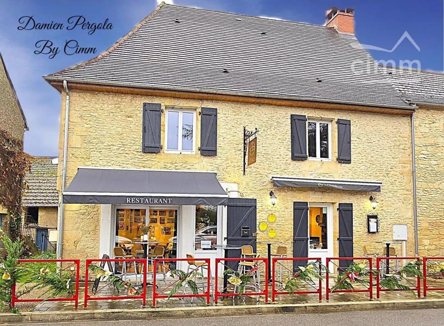 Photo principale - Commerce à Thonac
