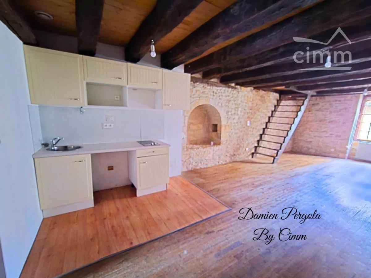Photo 5 - Appartement à Montignac-Lascaux