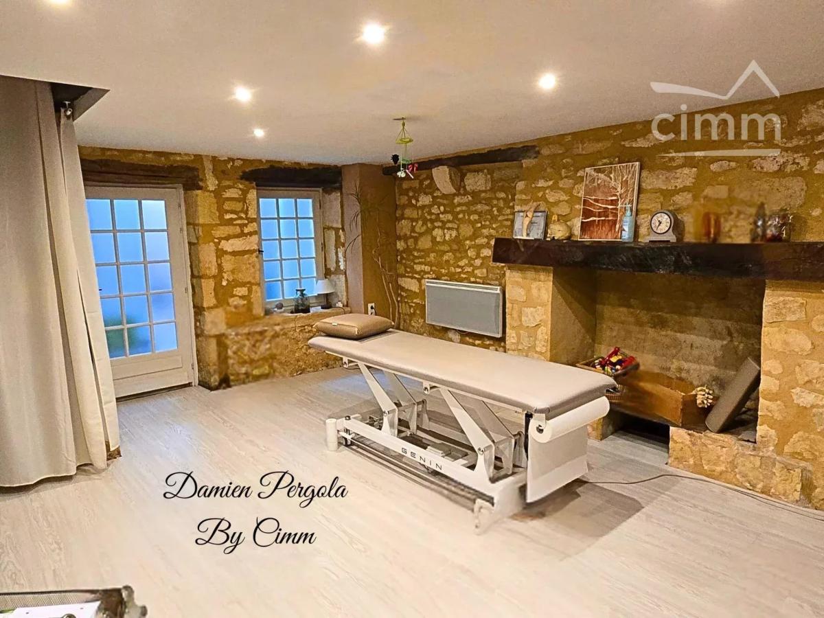 Photo 6 - Appartement à Montignac-Lascaux