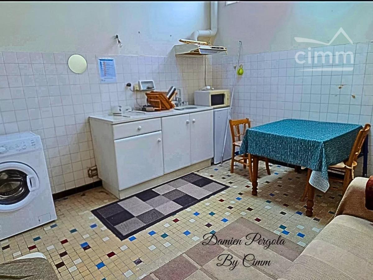 Photo 10 - Appartement à Montignac-Lascaux