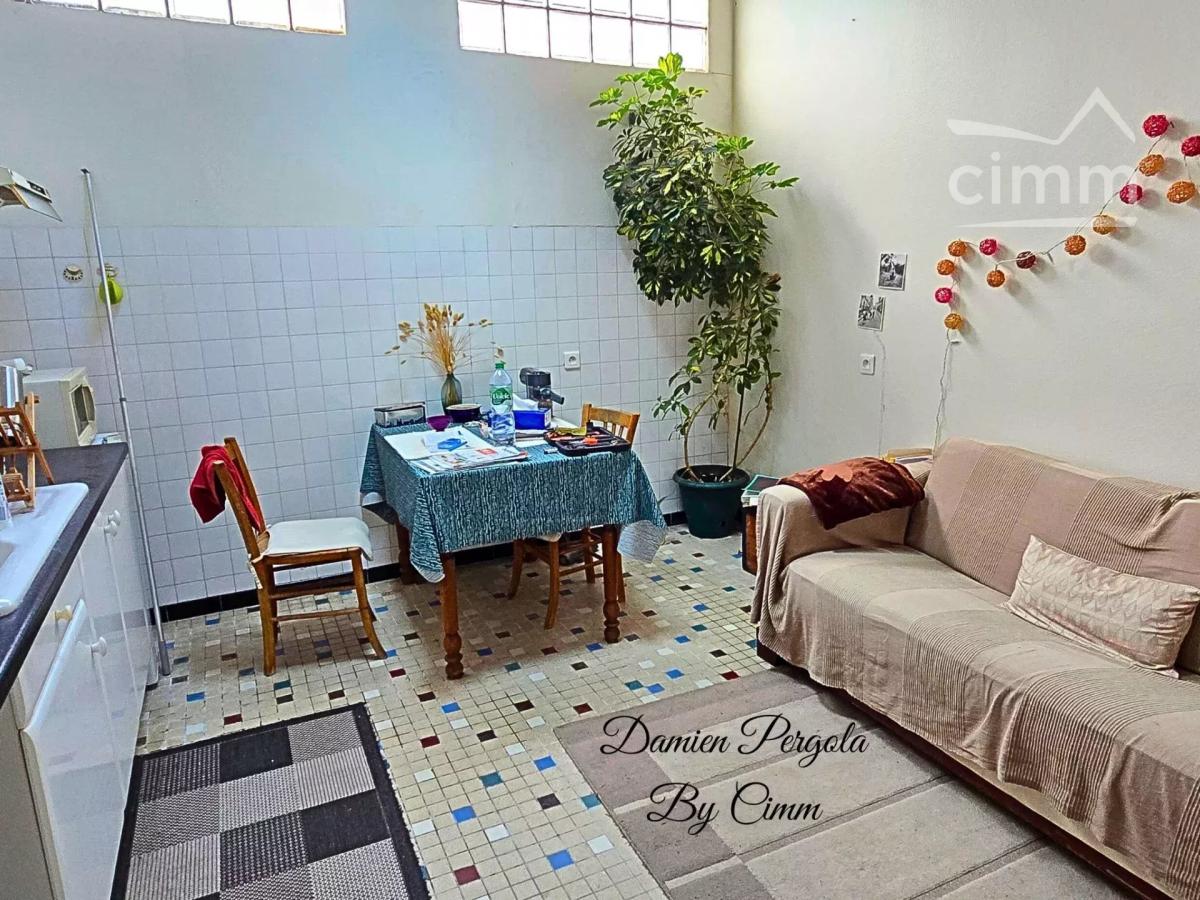 Photo 12 - Appartement à Montignac-Lascaux
