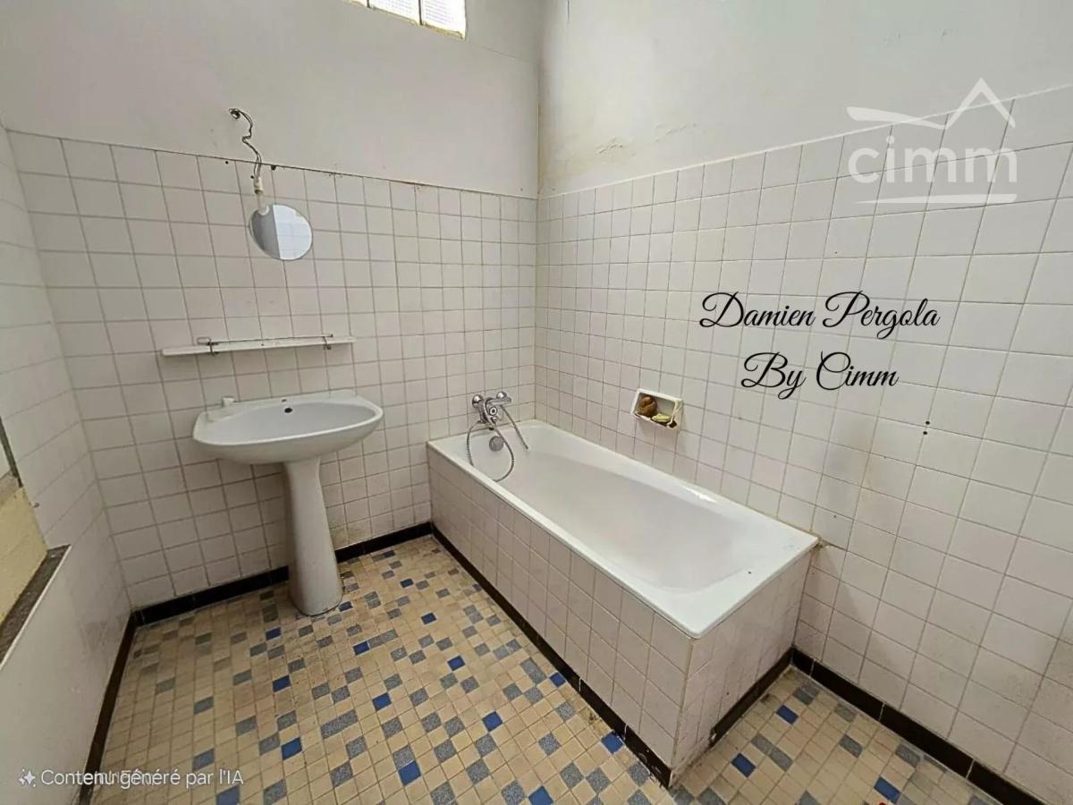 Photo 14 - Appartement à Montignac-Lascaux
