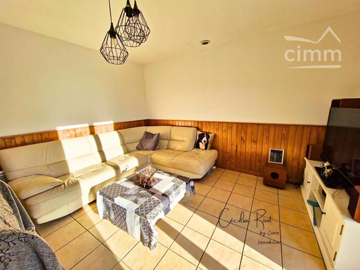 Photo 2 - Maison à Chepniers