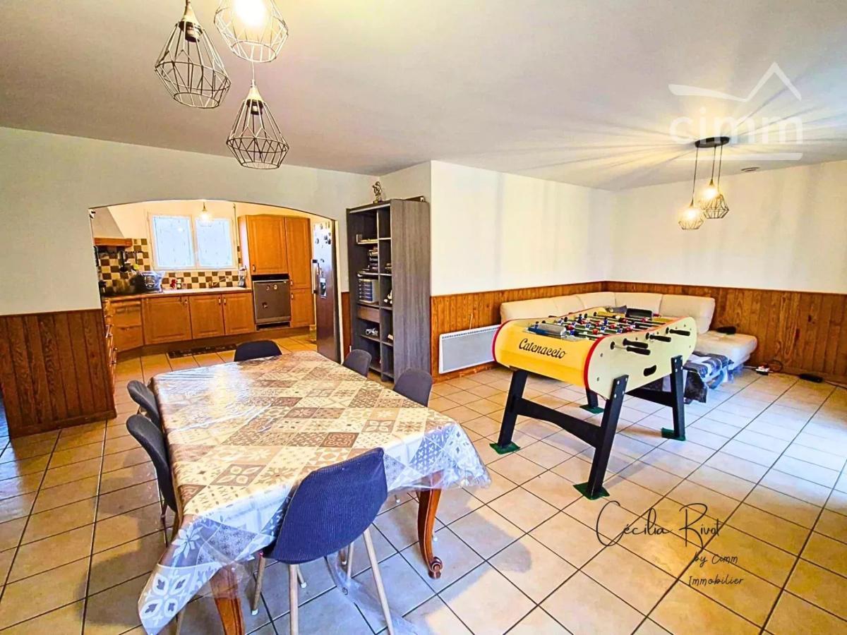 Photo 4 - Maison à Chepniers