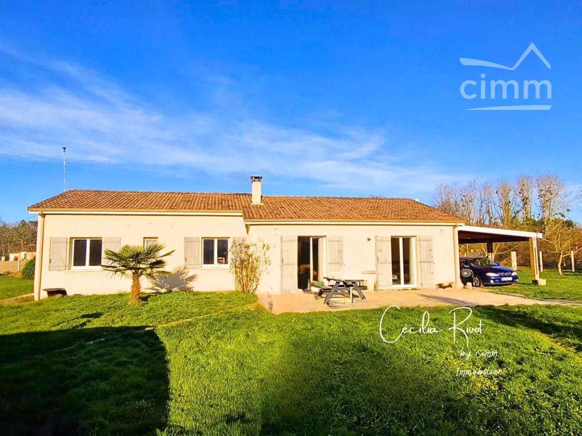 Photo 13 - Maison à Chepniers