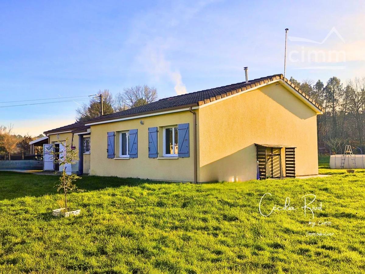 Photo 7 - Maison à Chepniers