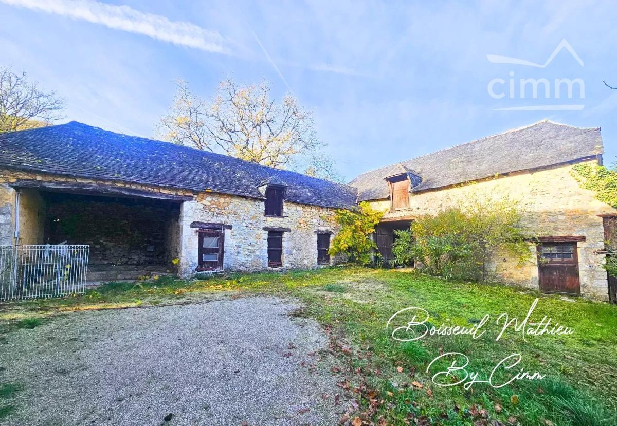 Photo 3 - Maison à Coly-Saint-Amand