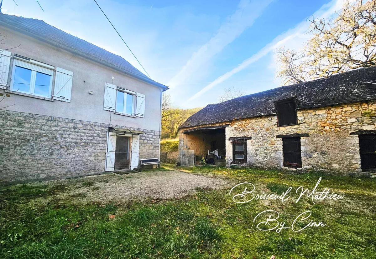 Photo 5 - Maison à Coly-Saint-Amand