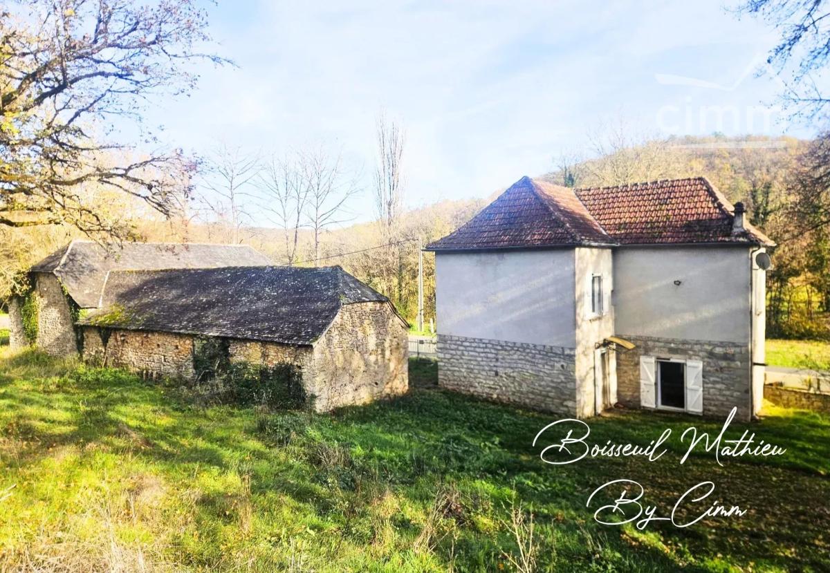 Photo 10 - Maison à Coly-Saint-Amand