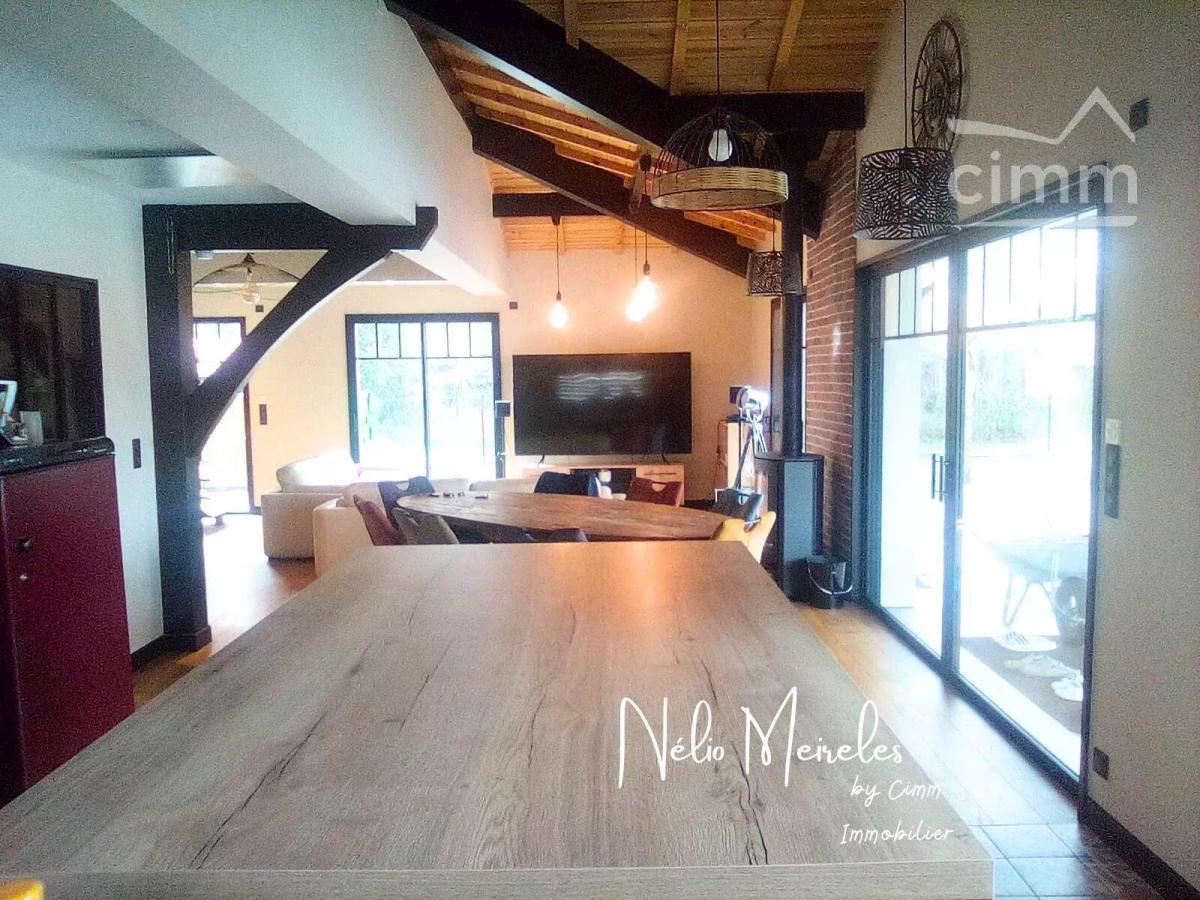 Photo 3 - Maison à Mios