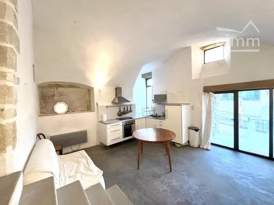 Photo principale - Maison à Chamaret