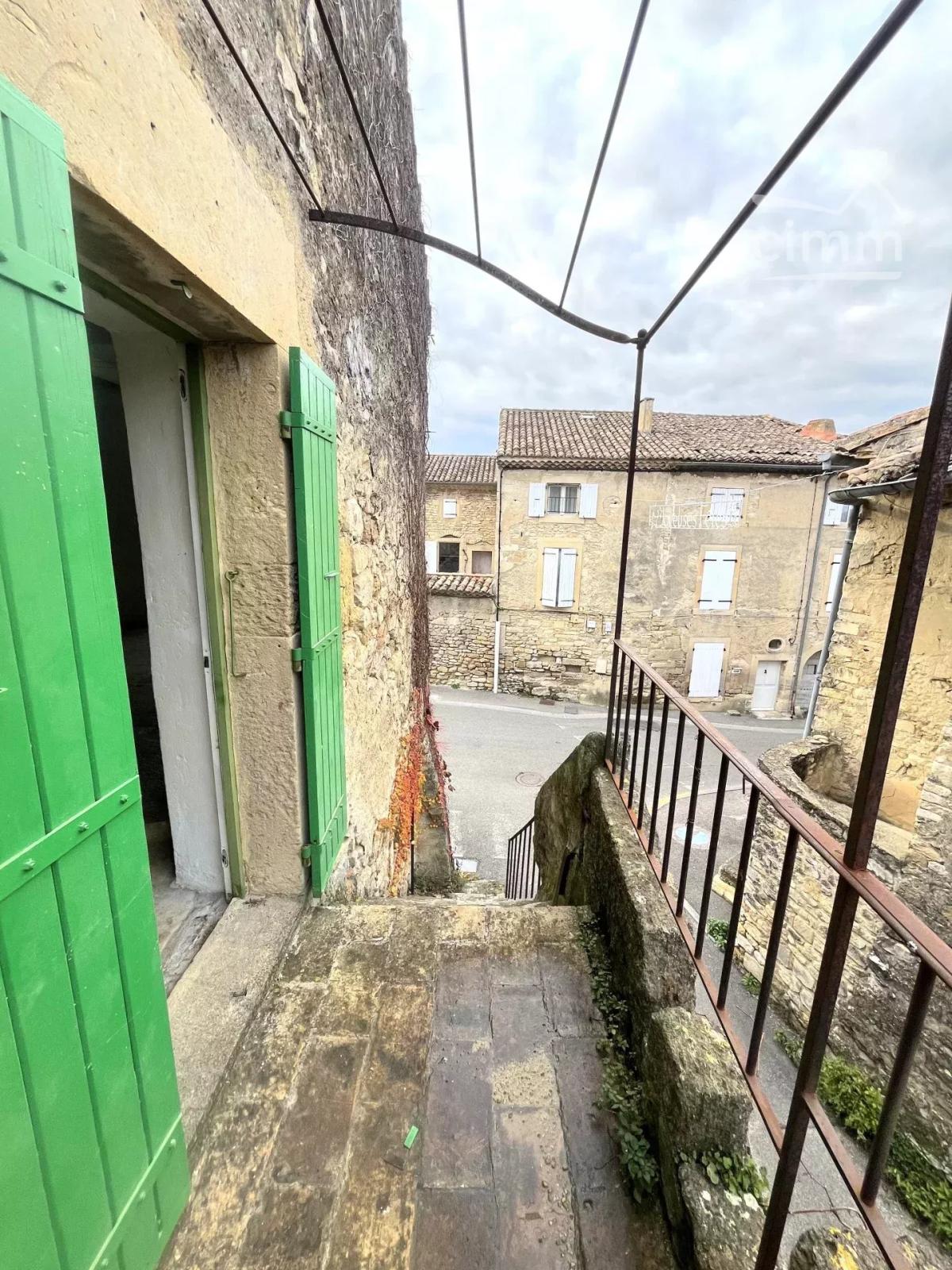 Photo 11 - Maison à Chamaret