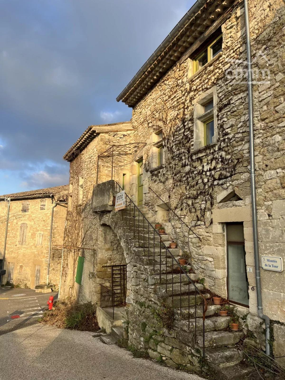 Photo 14 - Maison à Chamaret