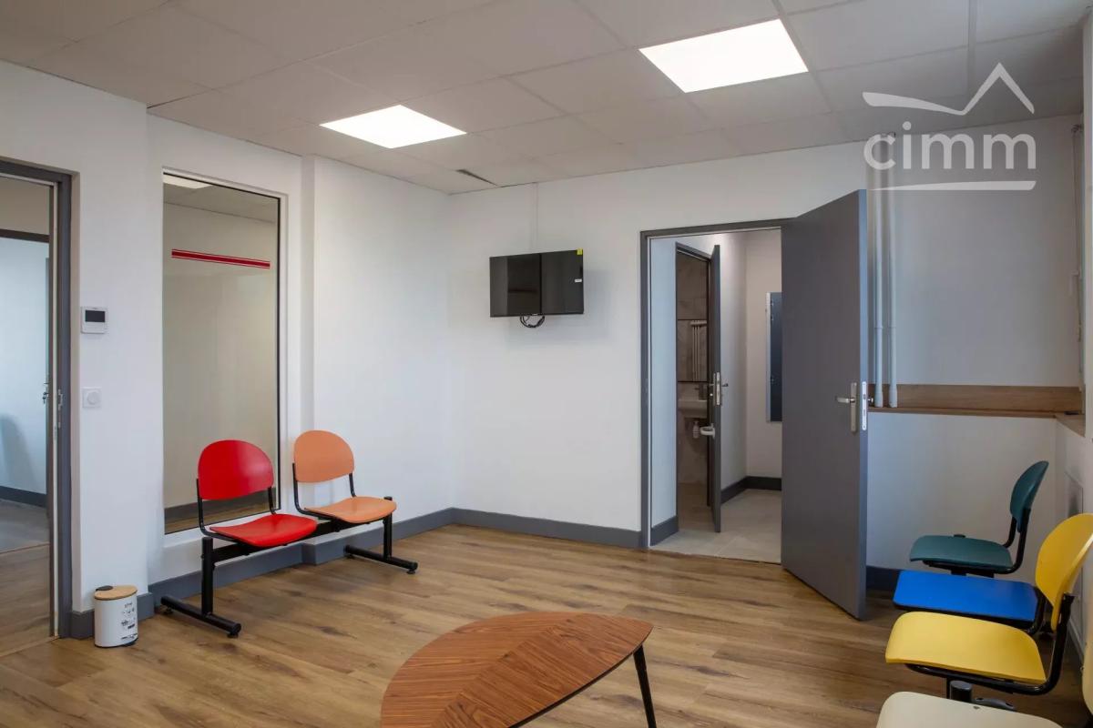Photo 2 - Bureau à Orléans