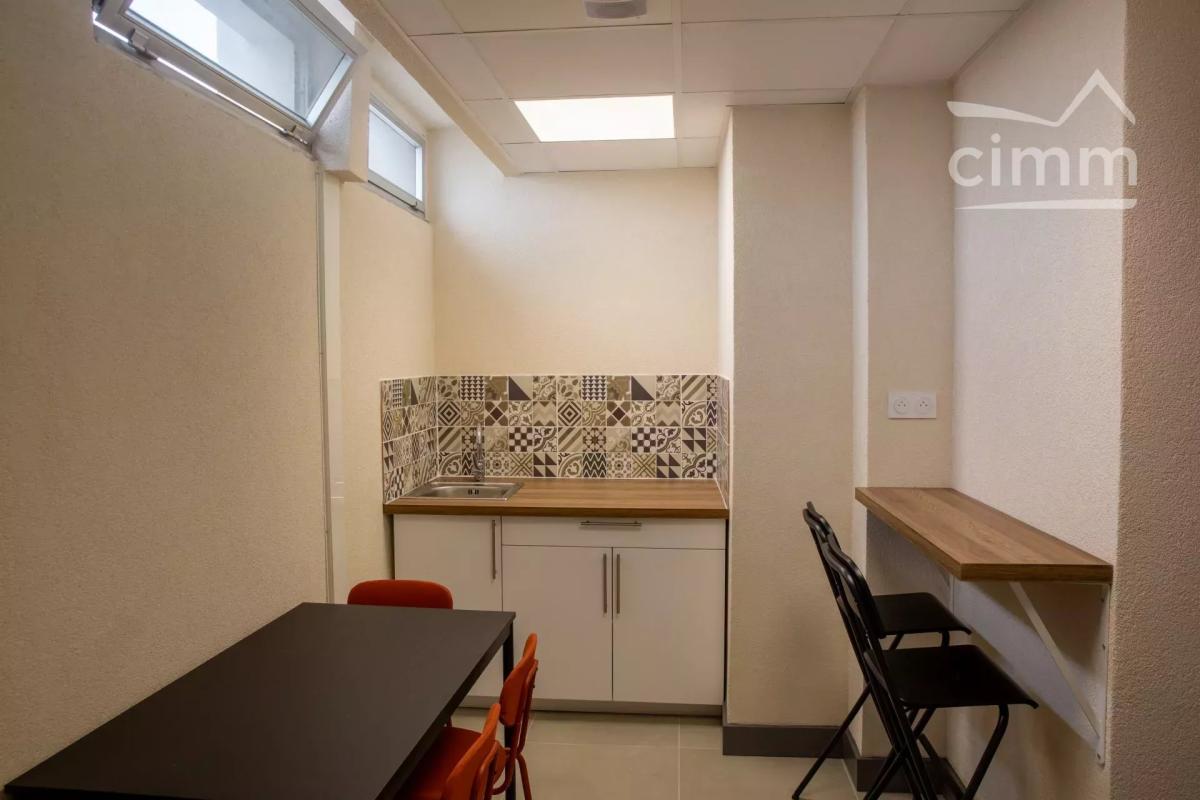 Photo 3 - Bureau à Orléans