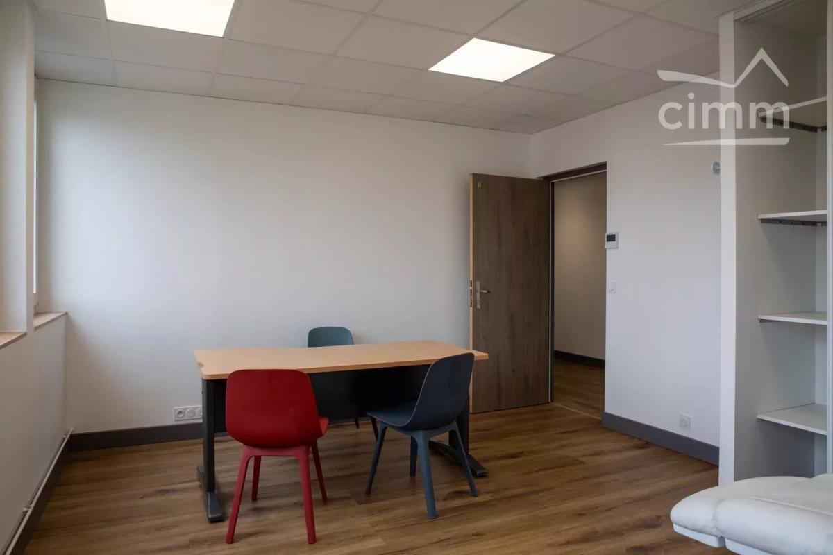Photo 4 - Bureau à Orléans
