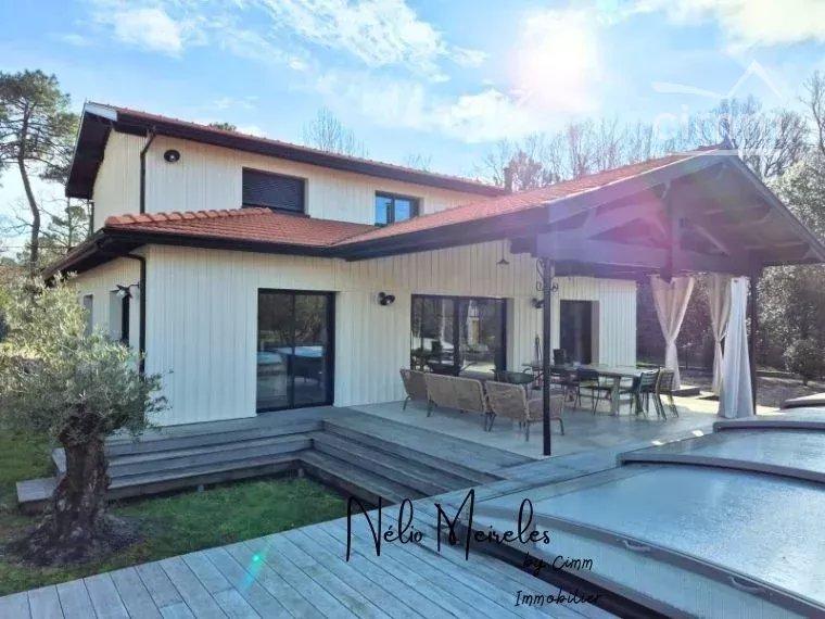 Photo 20 - Maison à Mios