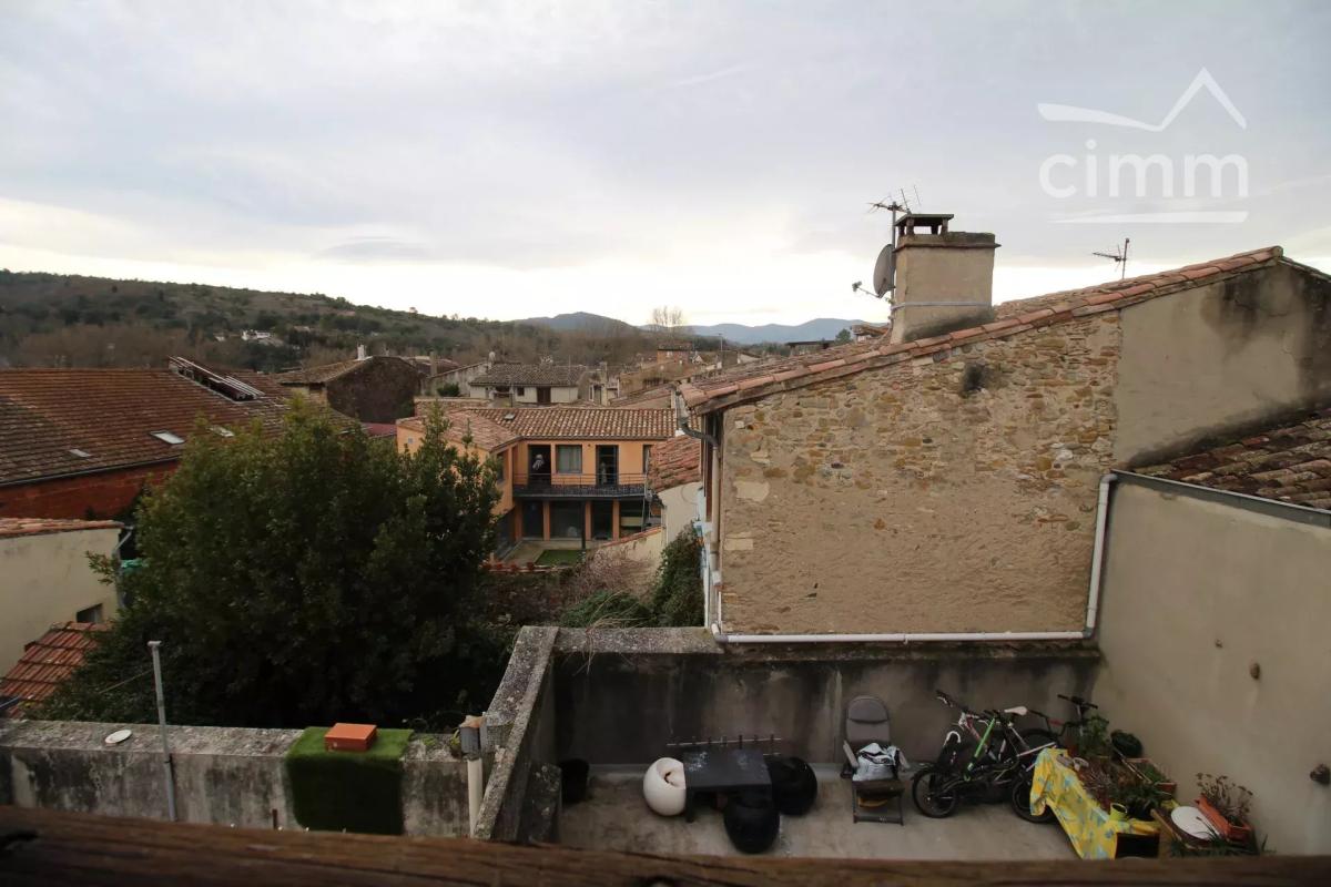 Photo 5 - Maison à Espéraza