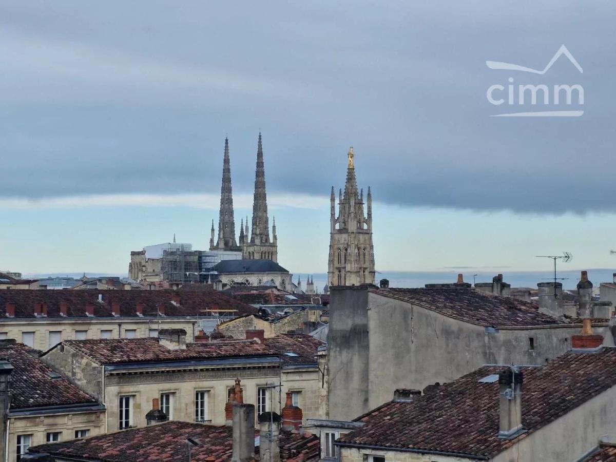 Photo 17 - Appartement à Bordeaux