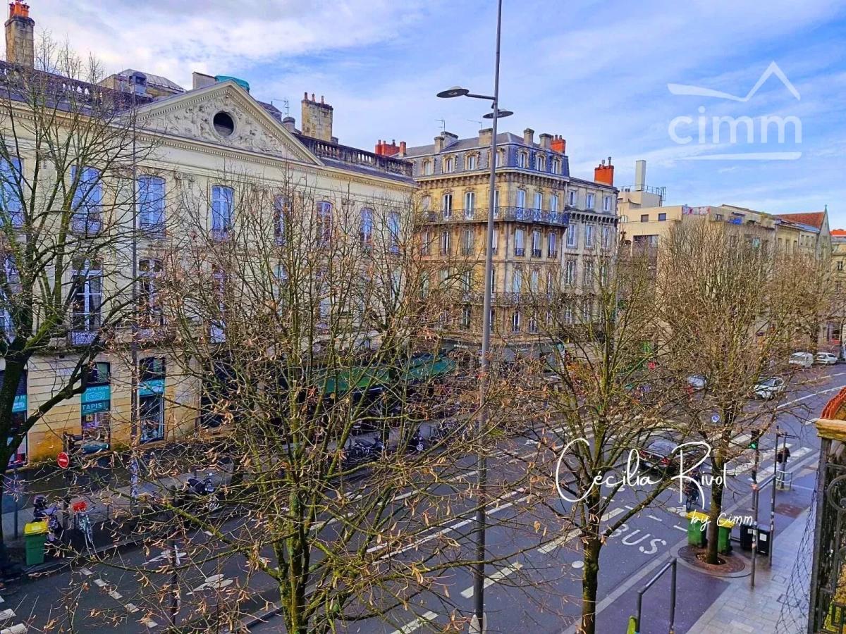 Photo 15 - Appartement à Bordeaux