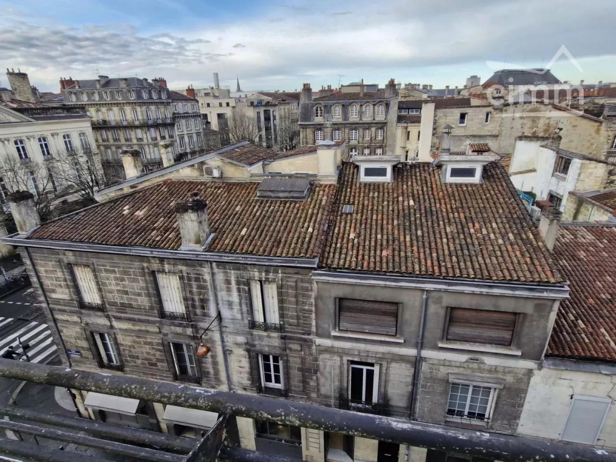 Photo 7 - Appartement à Bordeaux