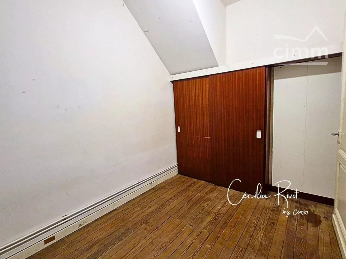 Photo 8 - Appartement à Bordeaux