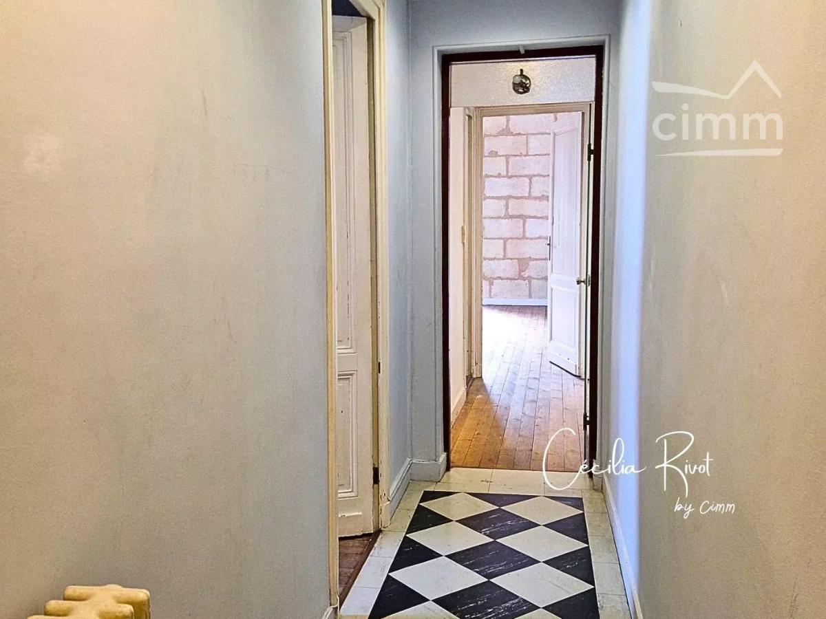 Photo 14 - Appartement à Bordeaux