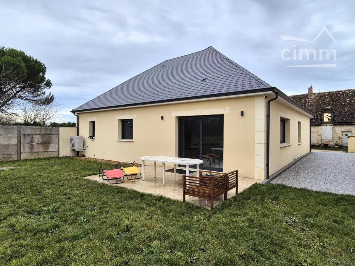Photo 5 - Maison à Mer