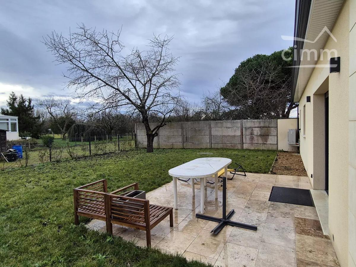 Photo 10 - Maison à Mer