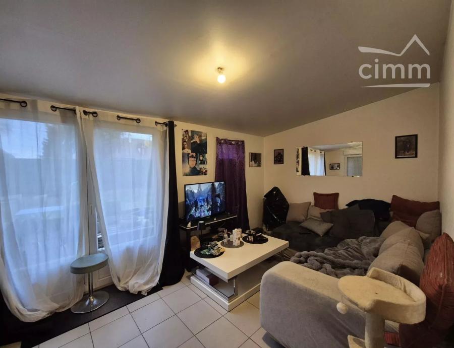 Photo principale - Maison à Villebarou