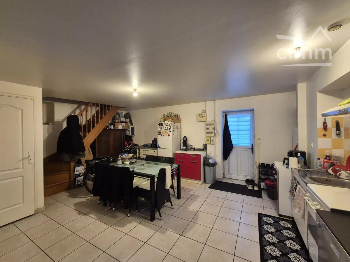 Photo 5 - Maison à Villebarou