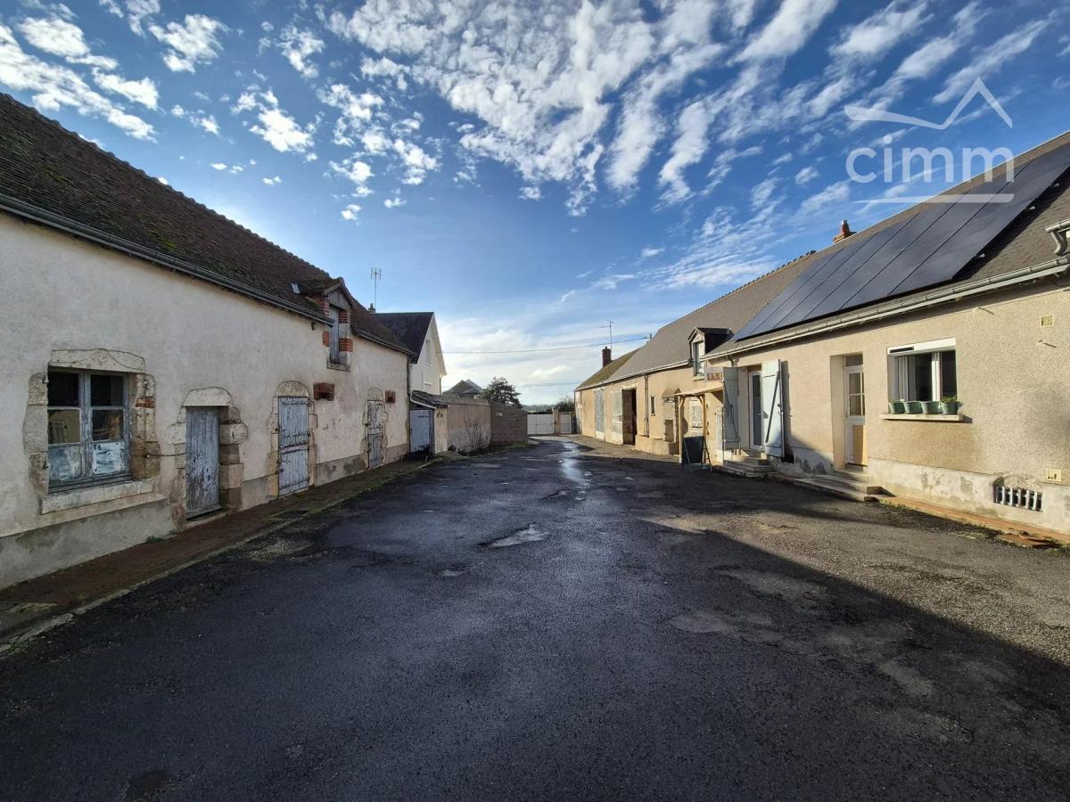 Photo 20 - Maison à Villebarou