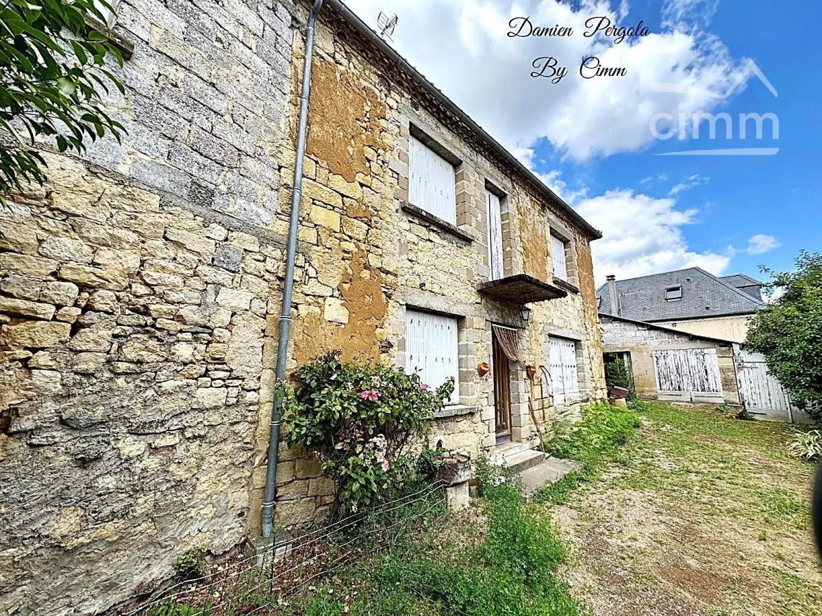 Photo 15 - Maison à Saint-Rabier