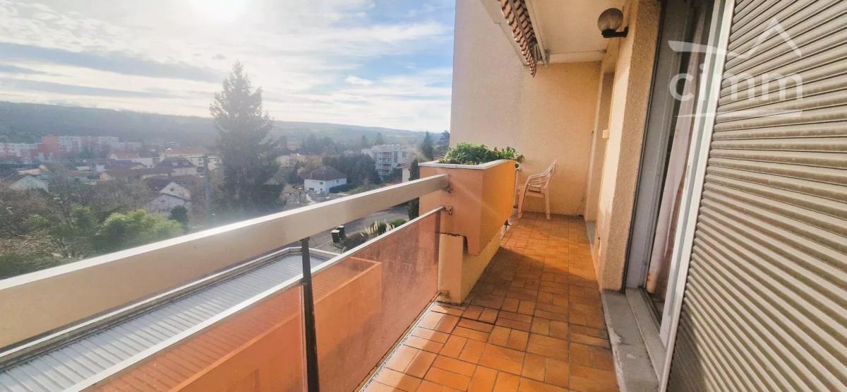 Photo principale - Appartement à La Tour-du-Pin