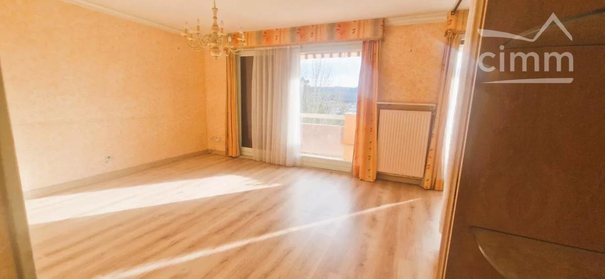 Photo 6 - Appartement à La Tour-du-Pin