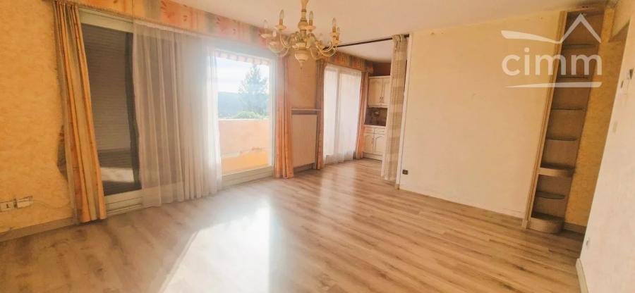 Photo principale - Appartement à La Tour-du-Pin