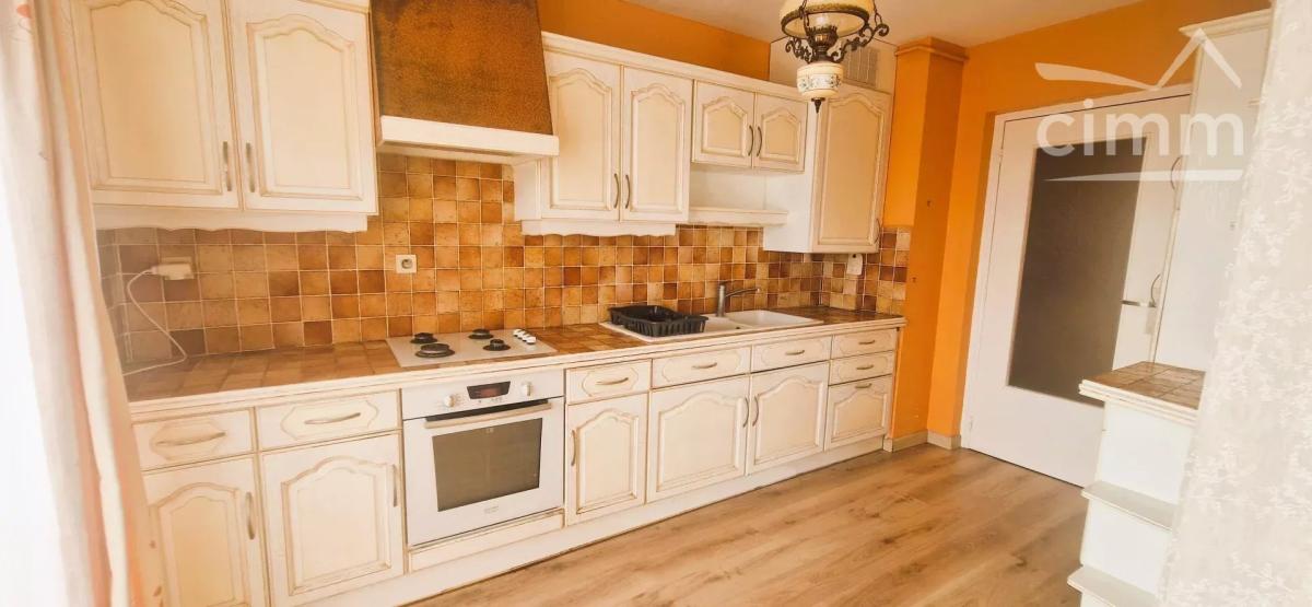 Photo 8 - Appartement à La Tour-du-Pin