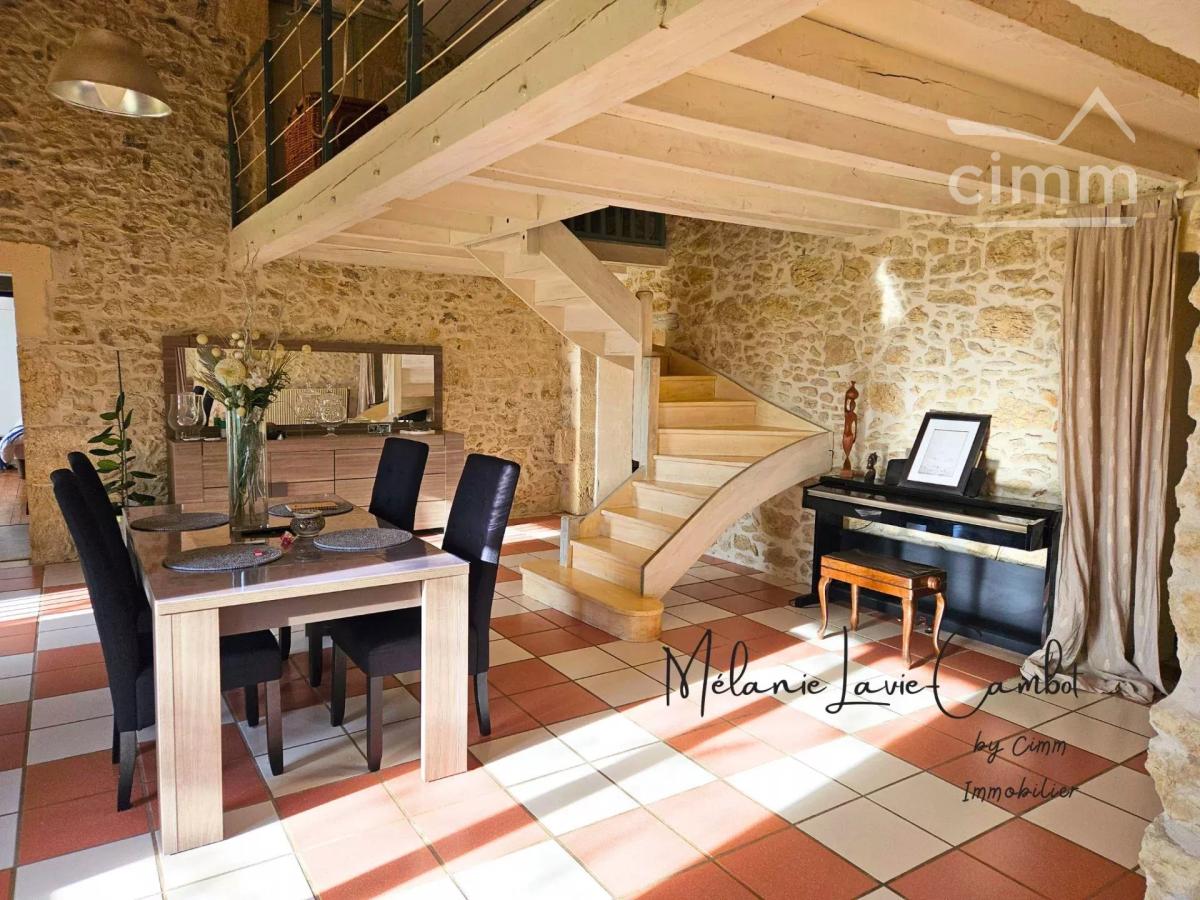 Photo 15 - Maison à Saint-Christoly-de-Blaye