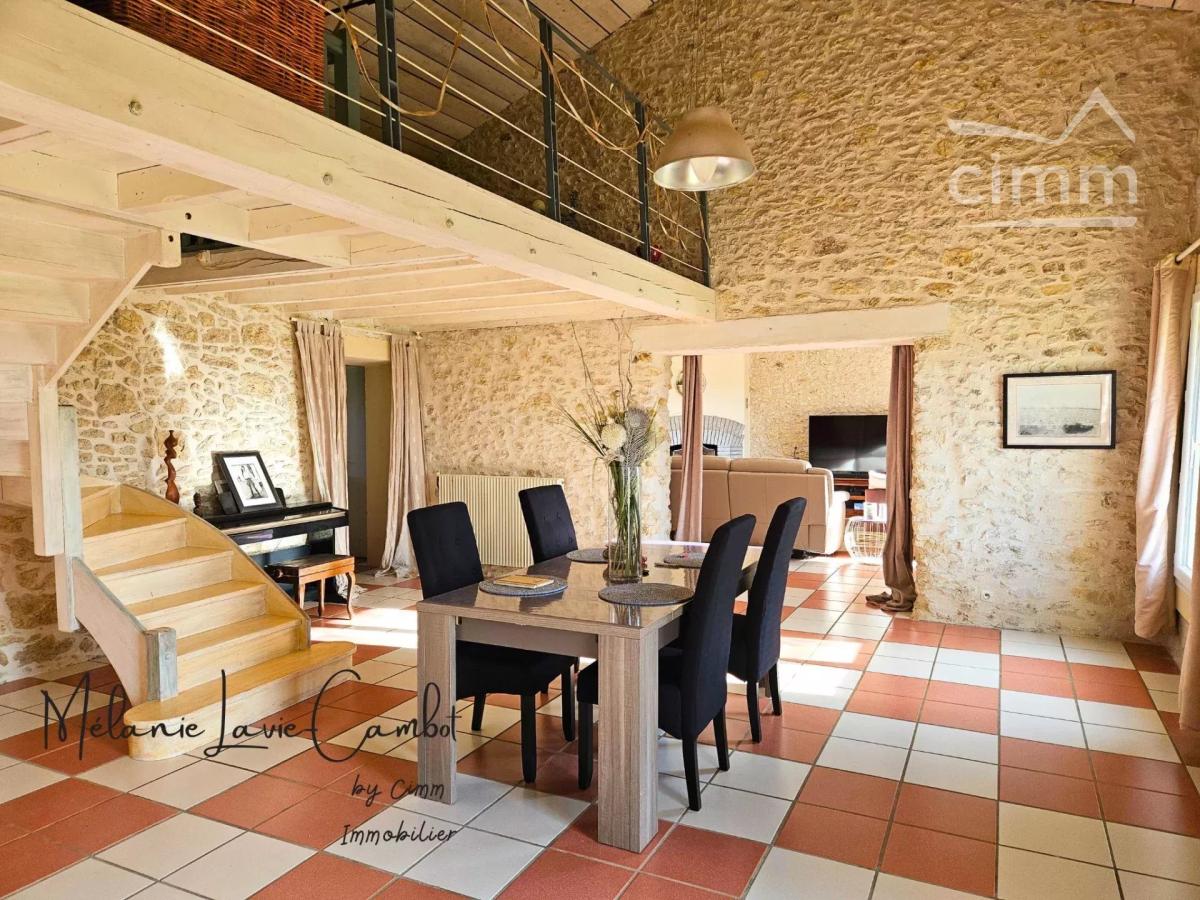 Photo 25 - Maison à Saint-Christoly-de-Blaye