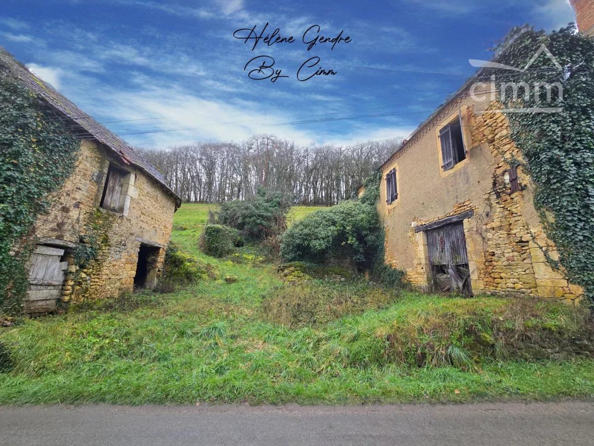 Photo 2 - Maison à Montignac-Lascaux